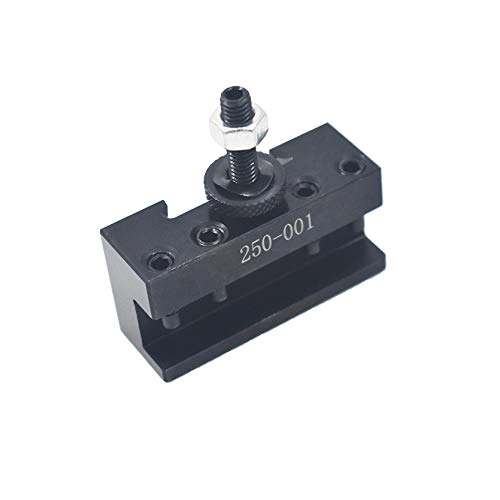 Portaherramientas para torno CNC TINVHY 250-001 miniatura 4