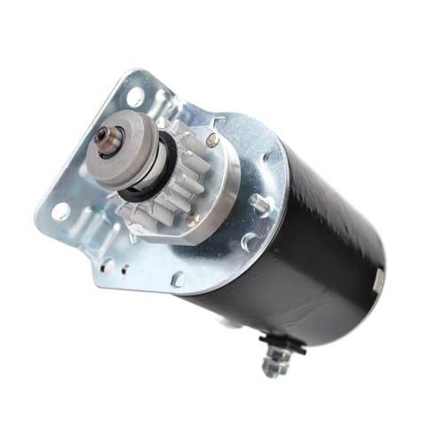 Démarreur 593934 motoculture pour moteur autoportée 435-300 030221