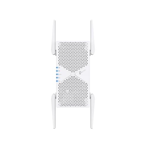 Extensor Wi-Fi 7 TP-Link RE405BE dual banda con puerto de 2.5 GbE 3