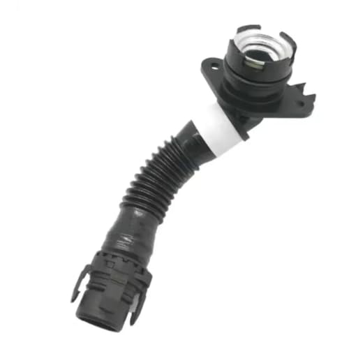 Prise d'air tuyau d'échappement d'air 11127584128 résout ralenti BMW 335i