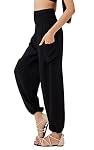 Womens Pants Harem