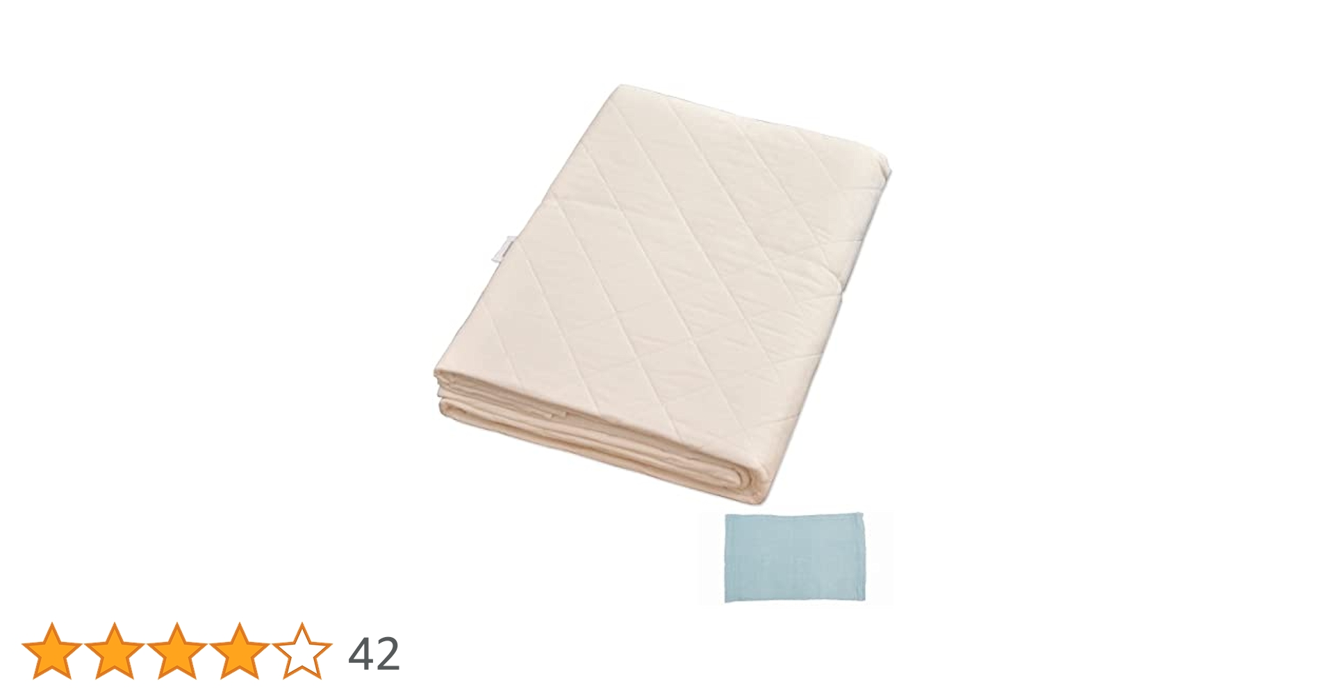【新品未使用品】パシーマ パットシーツ シングル きなり Amazon｜パシーマ パットシーツ シングル 110cm×210cm pasima