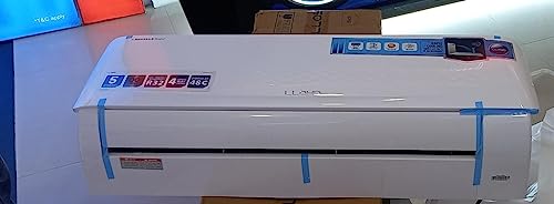 Image of Havells-Lloyd 1.5 Ton 3 Star Split AC (LS18B32-WACR)