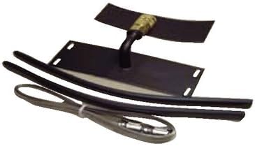 Large O/B Bracket Assy- 2"