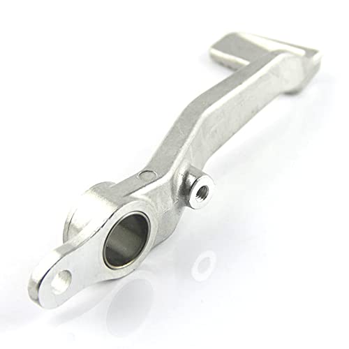  Kawasaki ZX-6R / ZZR600 / ZX-9R brake pedal 43100-1393