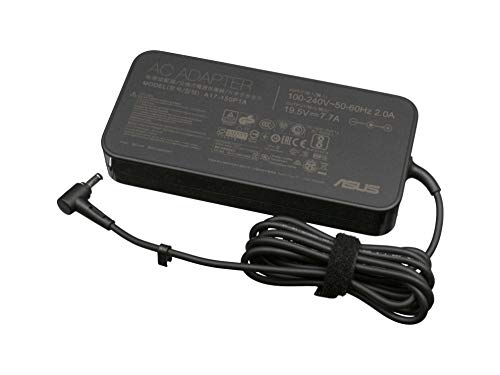 Chargeur 150 Watts original Asus K53SV alimentation slim PC - 2
