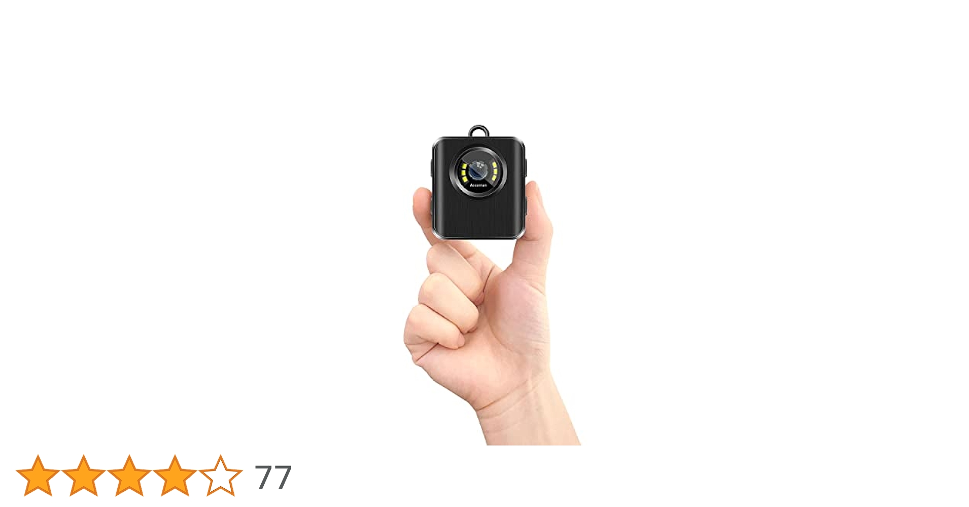 アクションカメラ Amazon | アクションカメラ 1440P, Bextgoo ボディカメラ 64GB