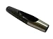 Produktbild Soccik Gürtellocher Locheisen 11mm Lochstanze Gürtel Locher Gürtel Stanzen Leder Papier Craft Druck Werkzeug Schwarz