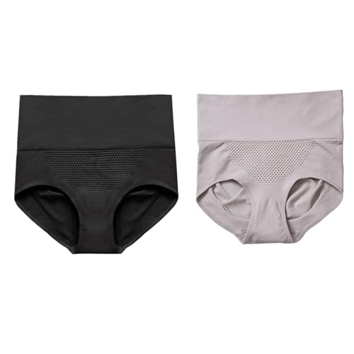 Image of Royal Luxury High Waist Shapewear for Women Tummy Control Panty for Women | Seamless Cotton Hipster Panty | Slimming Tummy Tucker | Body Shaper for Belly Fat