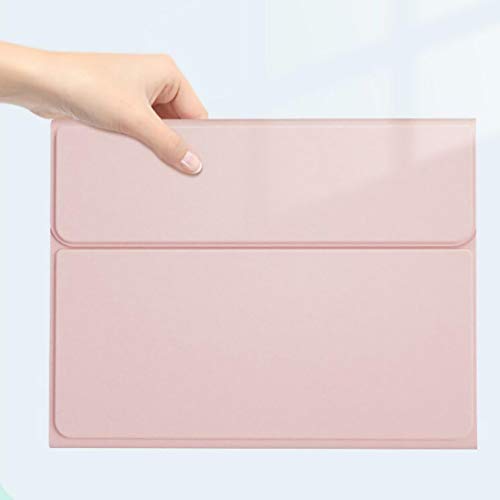 HaoHZ Custodia Tastiera per iPad Air 4 10.9 (4a