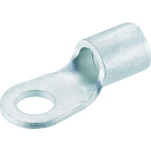 TRUSCO Solderless Terminal T-R14-6
