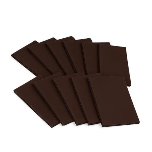 Servilletas de Tela Reutilizables 18x18 Pulgadas Set x6 miniatura 1