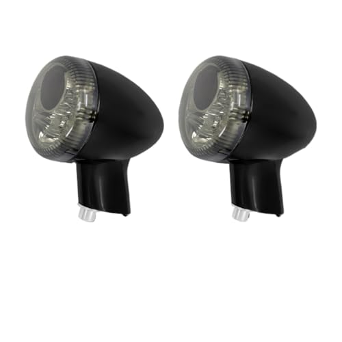 Clignotant LED moto pour Sportster XL 883 1200 arrière feu de frein 1992-2022