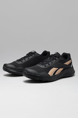 Image of Reebok Men's Running Shoes Lightweight Rubber Outsole Sports Shoes for Men | Lightweight Gym Shoe for Men | Running, Jogging, Walking & Gym | Ree-Fusion M