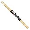 Tiger 5A Maple Drumsticks Nylon Tip - 5ANT #1