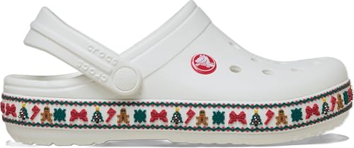 Image of Crocs Unisex-Adult Crocband Clog
