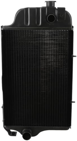 Amazon.com: All States Radiator fits John Deere 1520 1830 2020 2030 ...