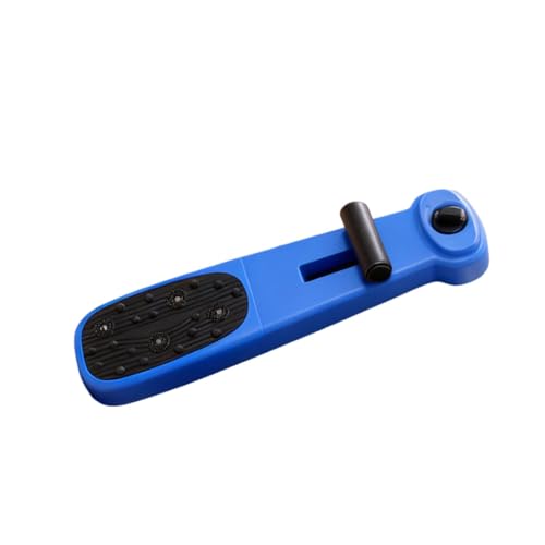 blloocod Stretching per L'Arco del Piede con Massaggio Integrato, Molla