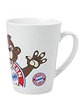  FC Bayern München Tasse Berni