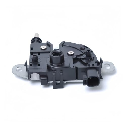 Loquet de verrouillage de capot robuste pour Ford Kuga et Focus
