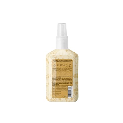 Hempz-NEW-Dog-Cologne-Deodorizing-Spray-Limited-Edition-Tropical-Coconut-Scent-for-smelly-pets-85-oz Hempz NEW Dog Cologne Deodorizing Spray Limited Edition Tropical Coconut Scent for smelly pets 85 oz