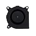 GSZU DC 12 V wentylator do drukarki 3D 40 mm 40 x 40 x 20 mm podwójna kulka bezszczotkowa chłodziarka 4 cm 40 mm x 20 mm turbo wentylator chłodzący