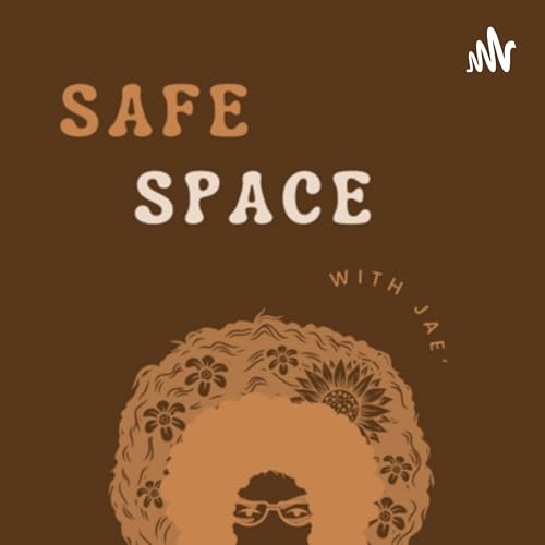 Safe Space With Jae' cover art