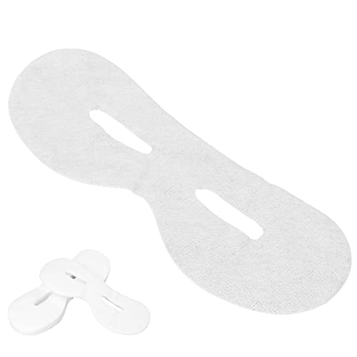 DIY Eye, Thin Light Eye Paper Ultra Thin for Beauty Salon for Home - Image 3