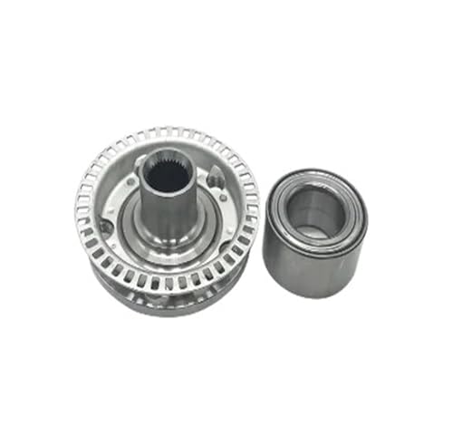 Roulement roue avant Brillance V5 H530 haute résistance pour moyeu