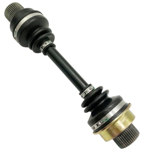 Arbre de transmission avant pour VTT YFM660 compatible différentiel essieu 4x4