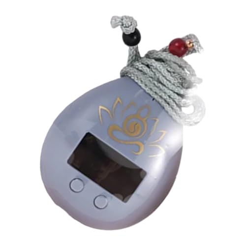 Compteur de comptage à commande vocale précis avec batterie intégrée - 2