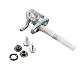 honda xr650l vs suzuki drz 400 L'installazione di questo dispositivo garantisce un minimo più costante ed elimina i problemi comuni del carburatore come ingolfamento o intasamento.