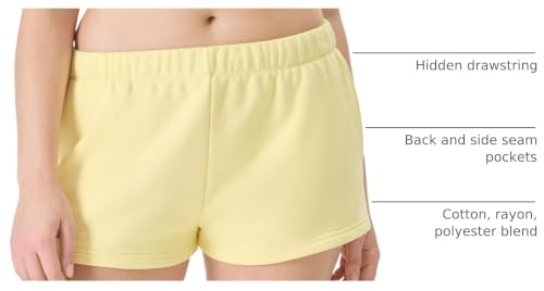 Image of Florence by Mills Women's Cozy Crush Sweat Short