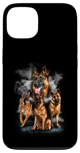 �W���[�}���V�F�p�[�h�}�� �X�}�z�P�[�X iPhone 13 �p