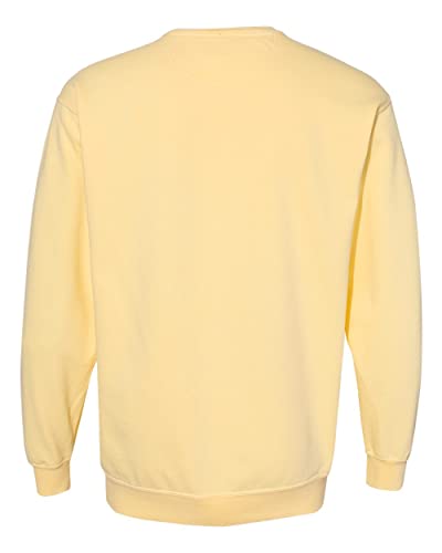 Image of Comfort Colors Adult Crewneck Sweatshirt, Style 1566