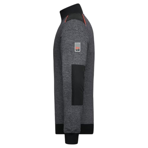 Pull de travail chaud Perseus WüRTH MODYF vêtement de chantier - 5