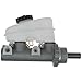ACDelco Professional 18M957 (89056512) Brake Master Cylinder Assembly