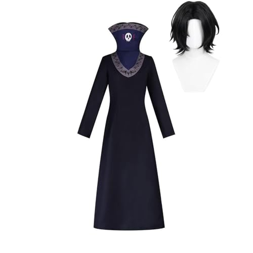 [Allendo] n^[×n^[ ObY RXvߑ tFC^ |[gI Y fB[X ϐg  ϑ Cosplay nEB Cxg Xe[W w YN o (RXvߑ+EBbO,M)