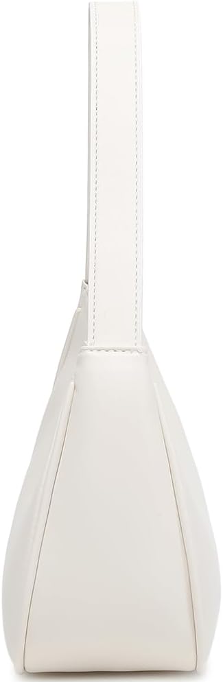 Fashion shoulder Bag for Women's Cute Hobo Tote Handbag Mini Clutch Underarm Purse for Daily Use/Work/Travel/Casual Outings - Image 4