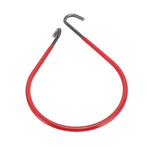 Câble minier hook polyéthylène attache de câble et crochet de plafond - 4
