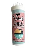 Janie Dry Stick Spot & Carpet Cleaner