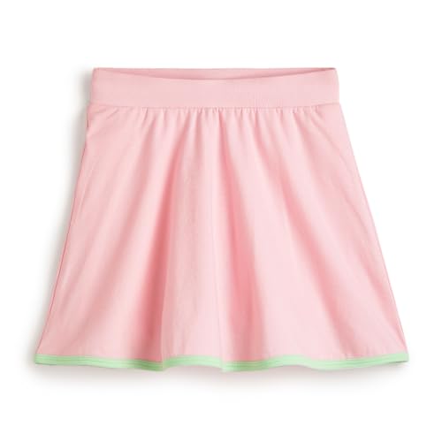 Image of YouGotPlanB Cotton Western Skirt