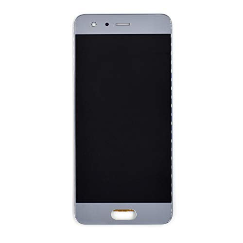 Image of LCD Screen Display with Digitizer Touch Panel Without Bezel Frame Compatible with Huawei Honor 9 Honor 9 Premium STF-L09 STF-AL00 STF-AL10 STF-TL10(Gray)
