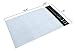HouseLabels 7.5x10.5 Inch (Size #1) 2000 Pcs Strong Poly Mailers Shipping Envelopes with Thick Self-sealing Adhesive, Waterproof and Tear Proof Multipurpose Envelopes, Keeps Items Safe & Protected