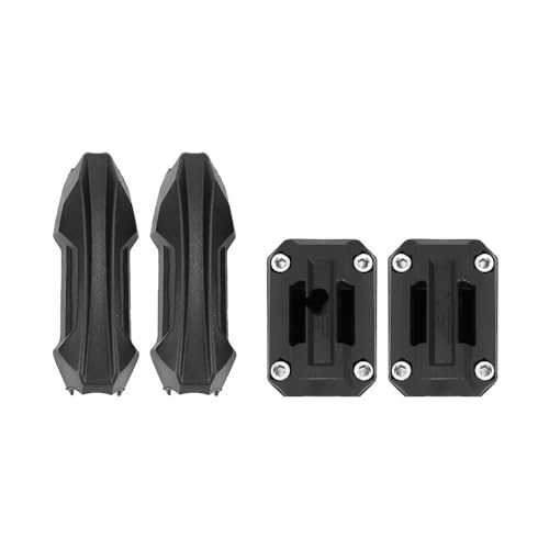 Protection de moteur moto R1200GS pour vos voyages et pistes de trail
