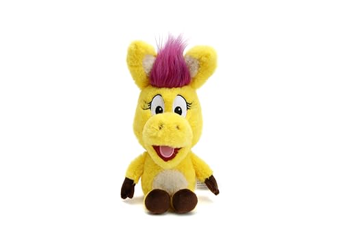 Peluche âne et chien de 20cm Donkey Hodie idée cadeau enfant - 4