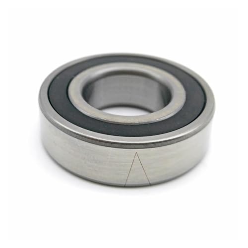 Roulements à contact oblique 7000C 2RZ HQ1 billes céramique SI3N4 10x26x8
