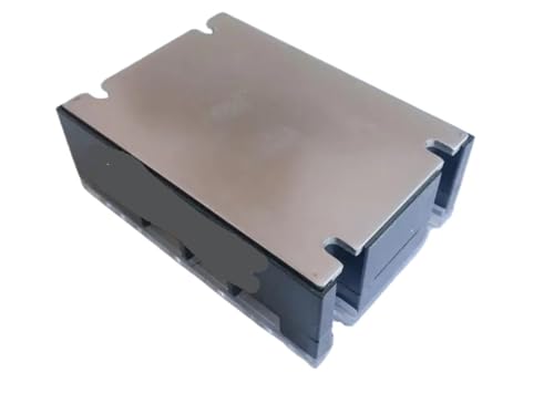 Relais statique triphasé commutation électronique FDR3-D4840Z JGX-3 DC AC