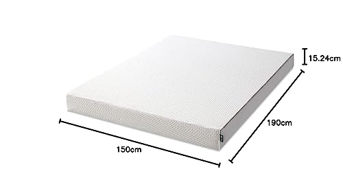 Consejos para Comprar Colchon Queen Size Walmart favoritos de las personas. 29 Colchon Queen Size Walmart marca Zinus (2)