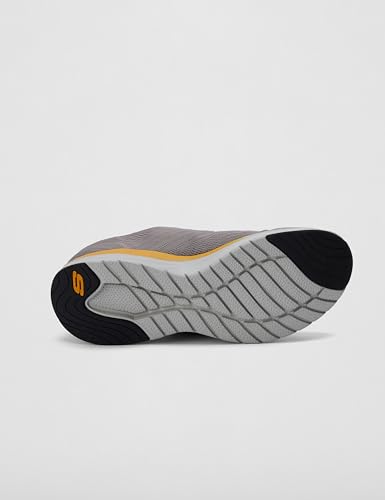 Image of Skechers Men Ultra Groove Templar Sneakers
